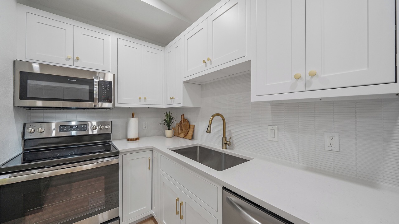 Photo of Kitchen in Alta Vista