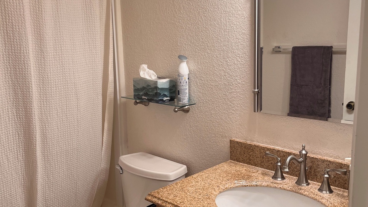 Photo of Bathroom in Las Vegas