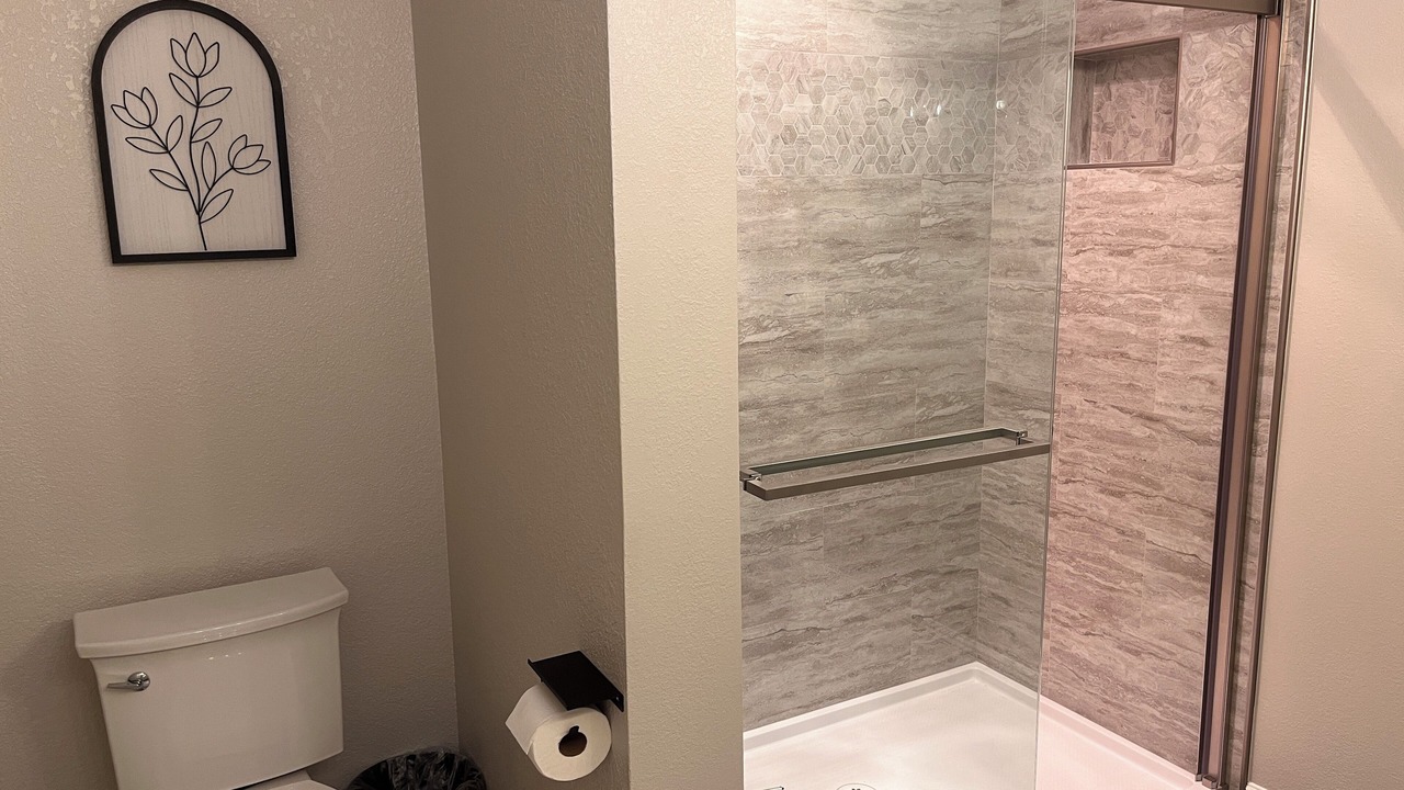 Photo of Bathroom in Las Vegas