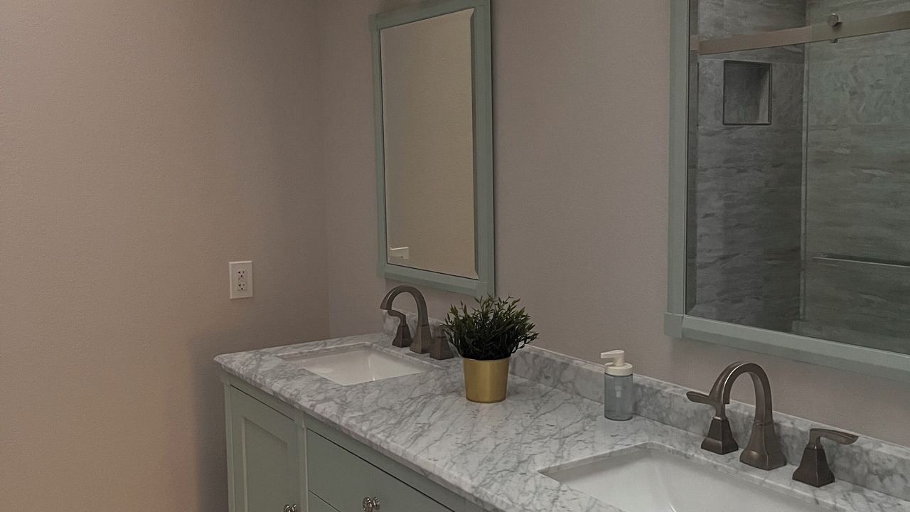 Photo of Bathroom in Las Vegas