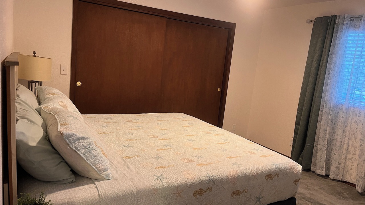 Photo of Bedroom in Las Vegas