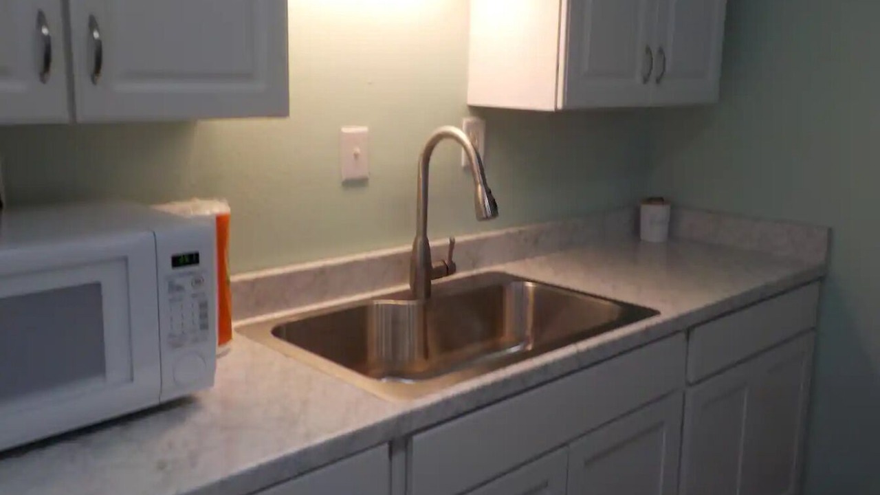 Photo of Kitchen in East Hill