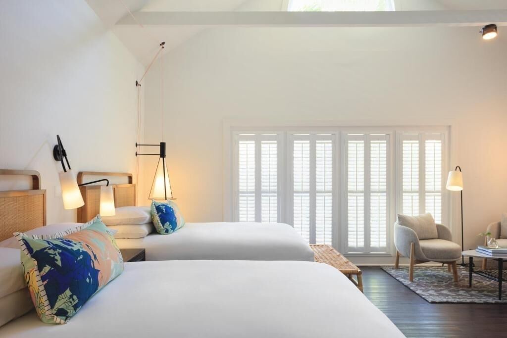Photo of Bedroom in Old Town