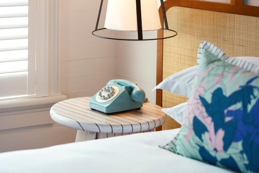 Photo of Bedroom in Old Town