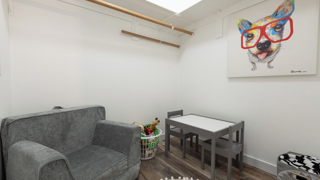 Photo of Bedroom in Veterans Park