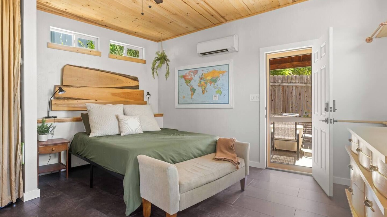 Photo of Bedroom in Boise