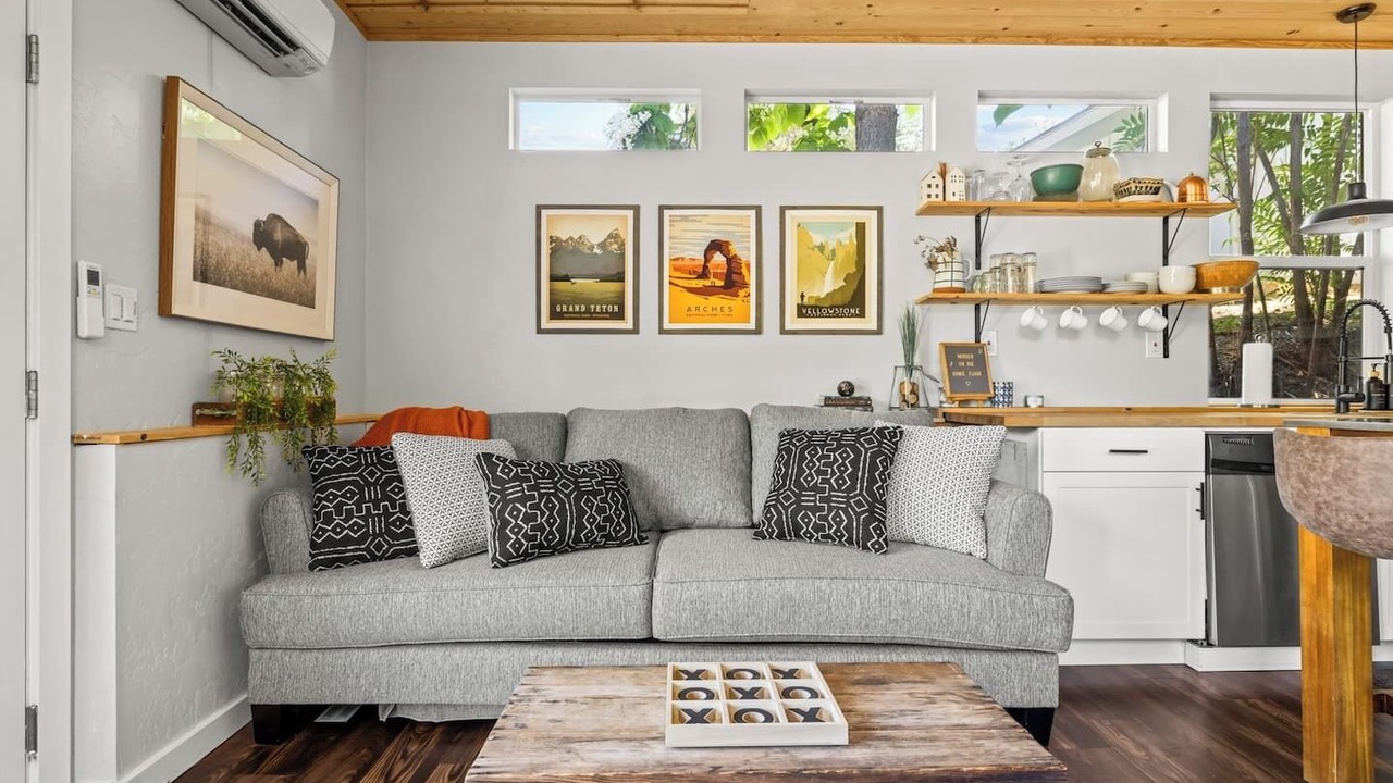 Photo of Livingroom in Boise