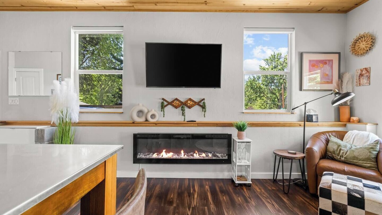 Photo of Livingroom in Boise