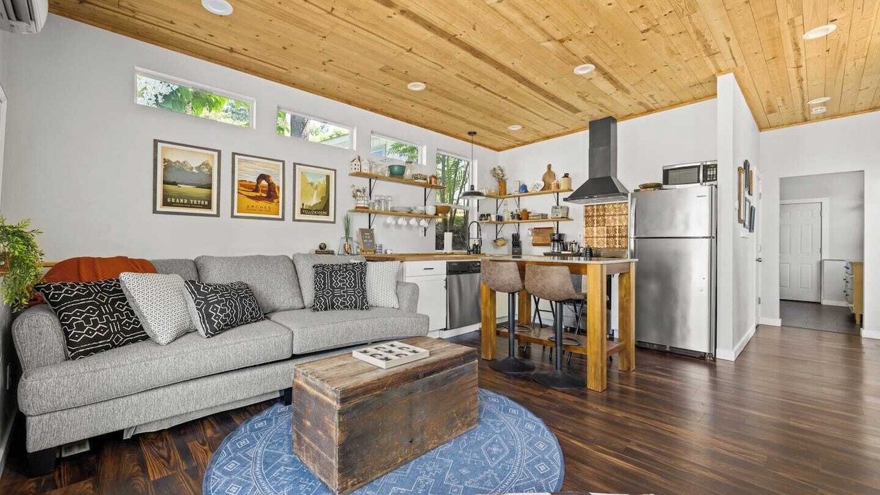 Photo of Livingroom in Boise