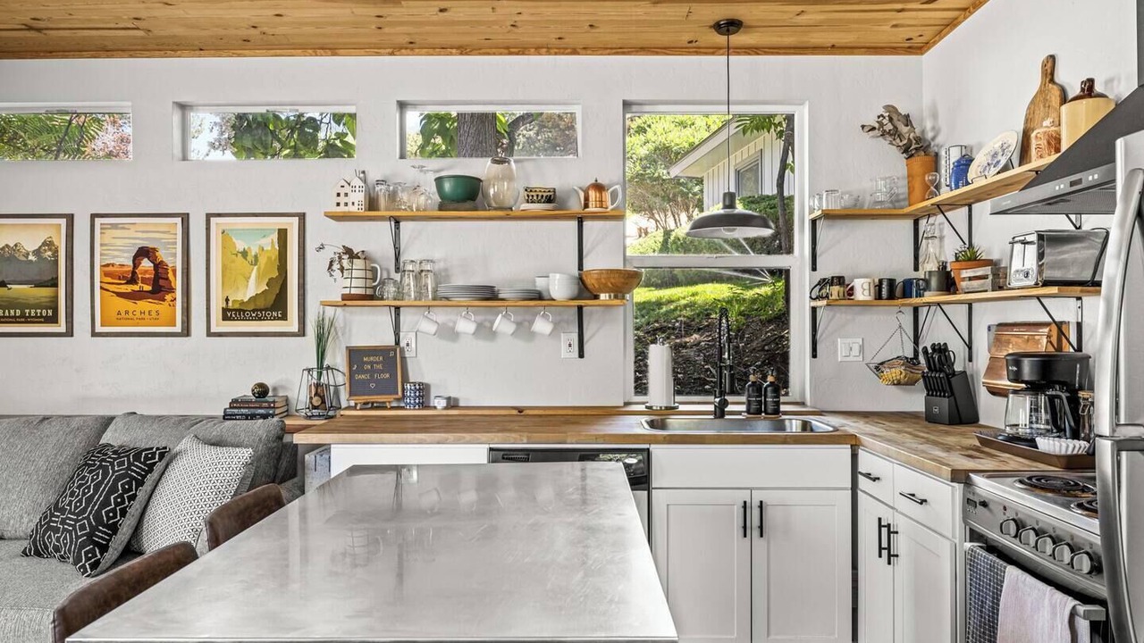 Photo of Kitchen in Boise