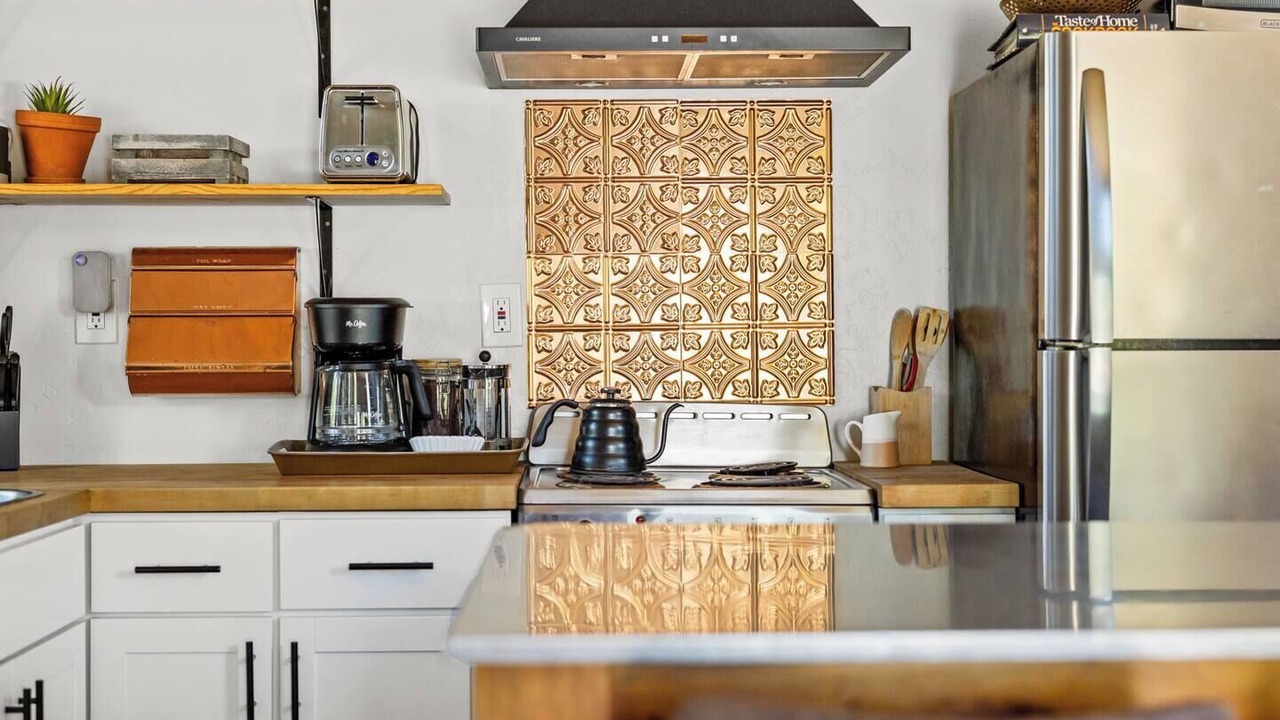 Photo of Kitchen in Boise