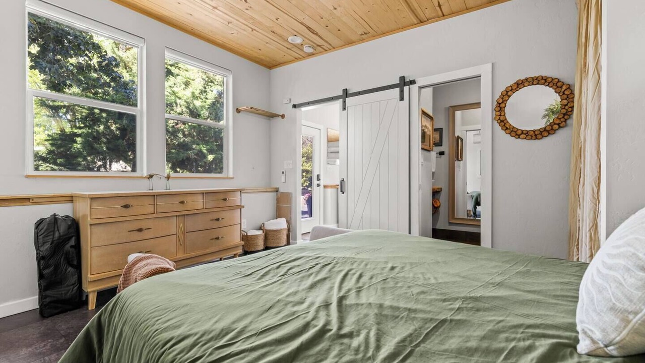 Photo of Bedroom in Boise