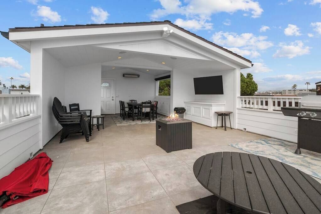Photo of Outdoor in Balboa Peninsula