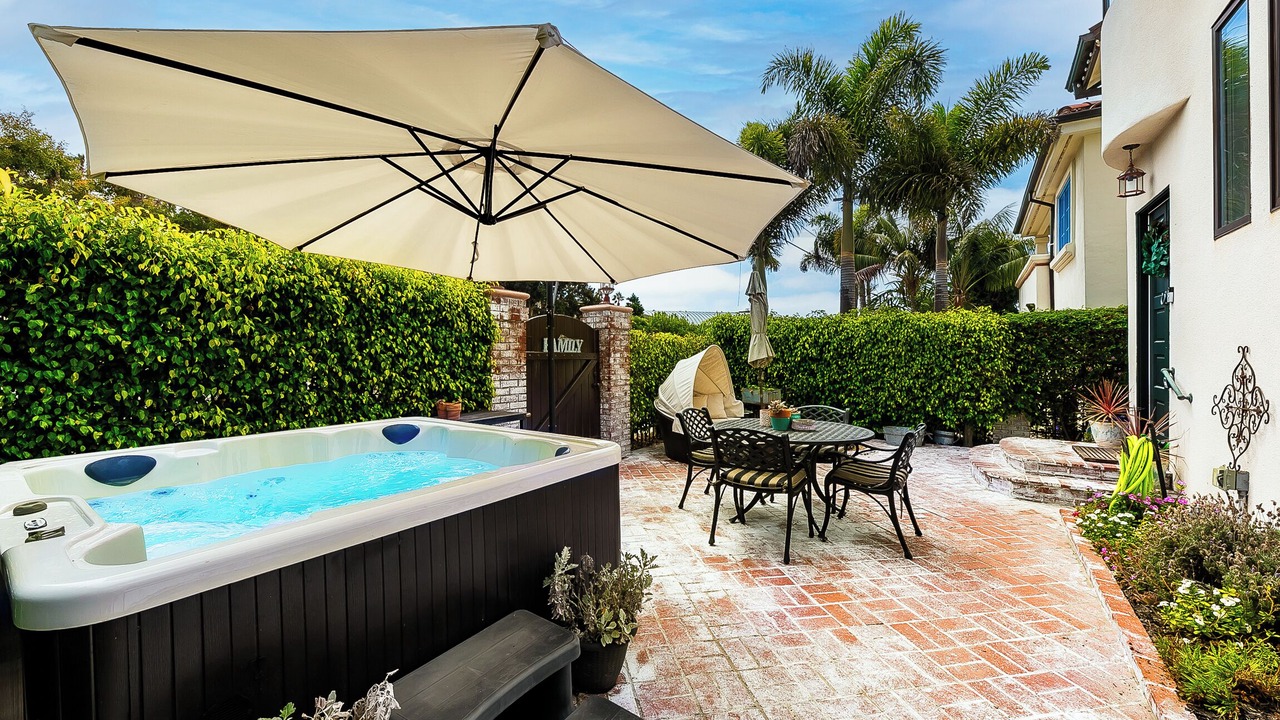 Photo of Outdoor in Beach Barber Tract