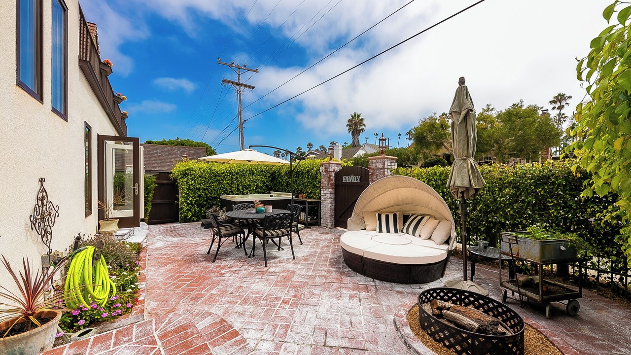Photo of Outdoor in Beach Barber Tract
