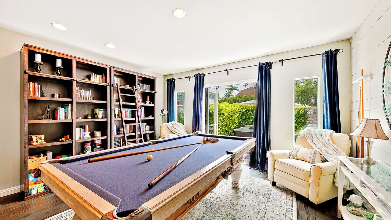 Photo of Bedroom in Beach Barber Tract