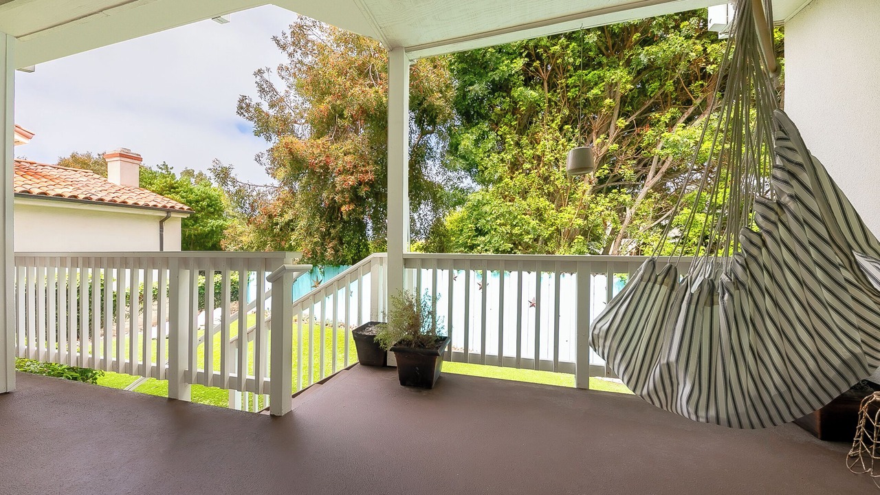Photo of Outdoor in Beach Barber Tract