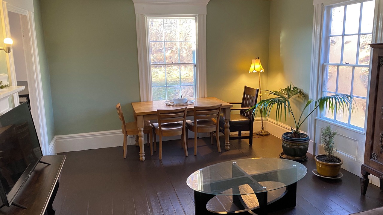 Photo of Livingroom in Brooksville