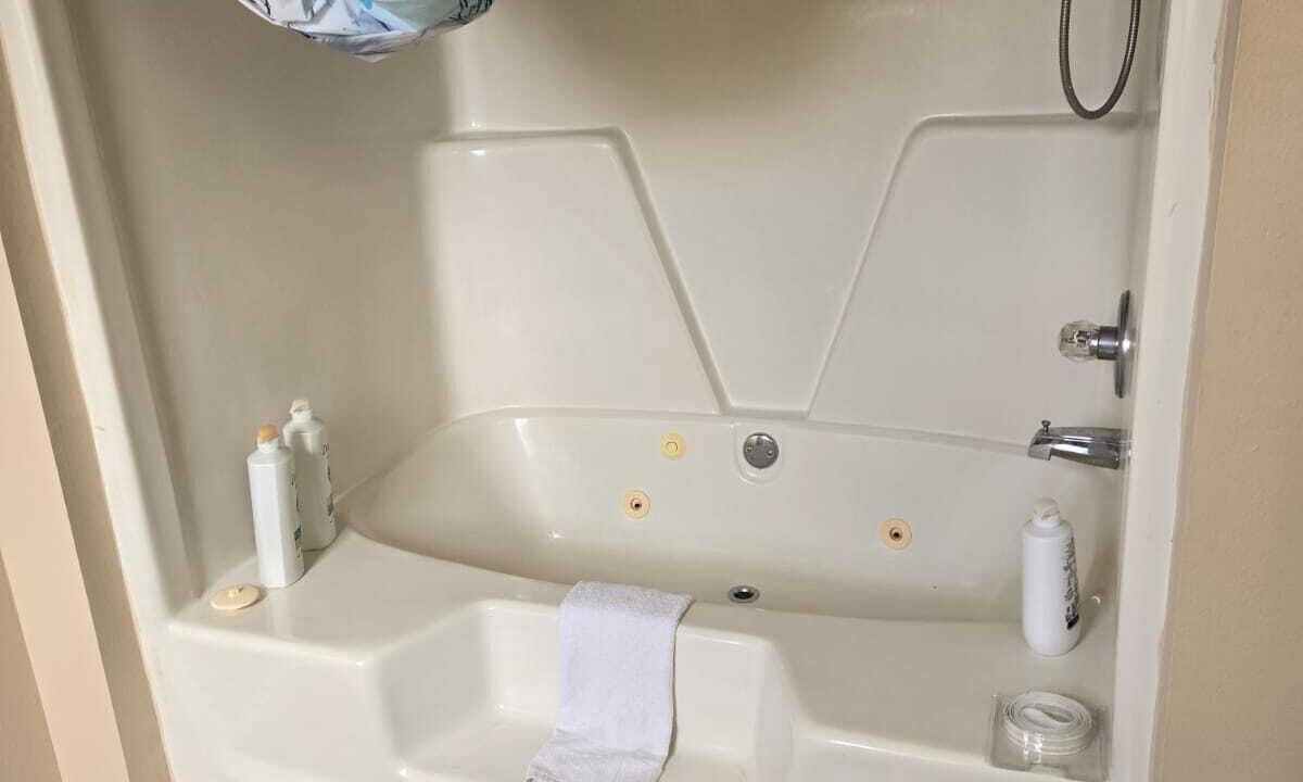 Photo of Bathroom in Crestview