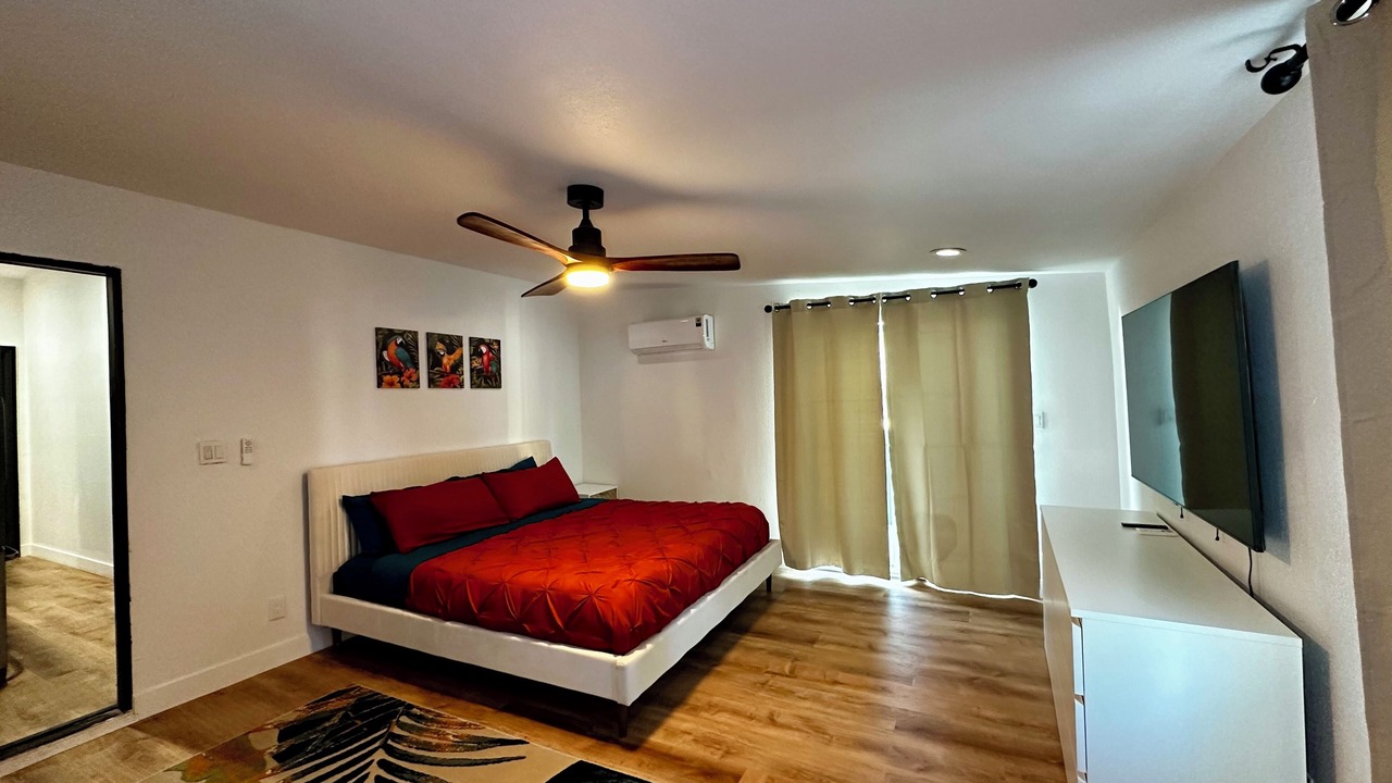 Photo of Bedroom in North Las Vegas