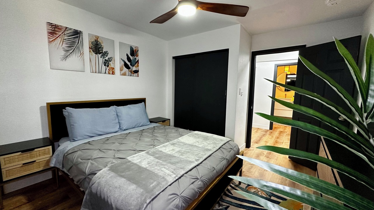 Photo of Bedroom in North Las Vegas