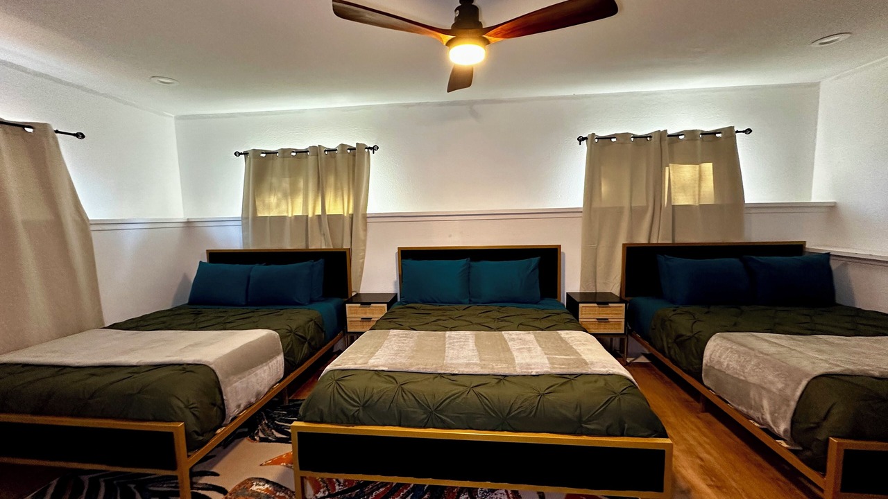 Photo of Bedroom in North Las Vegas