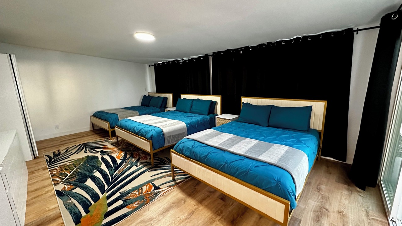 Photo of Bedroom in North Las Vegas