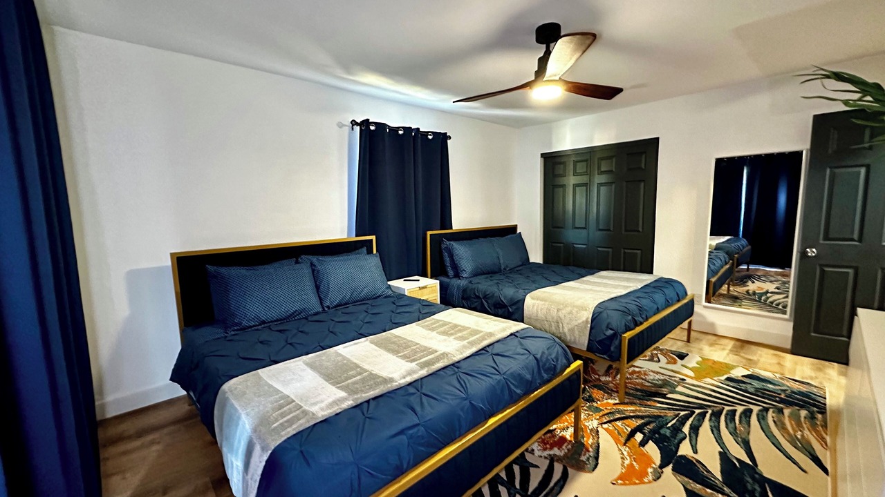 Photo of Bedroom in North Las Vegas