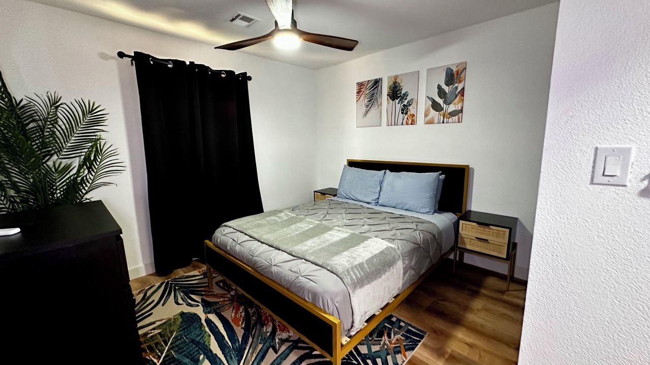 Photo of Bedroom in North Las Vegas