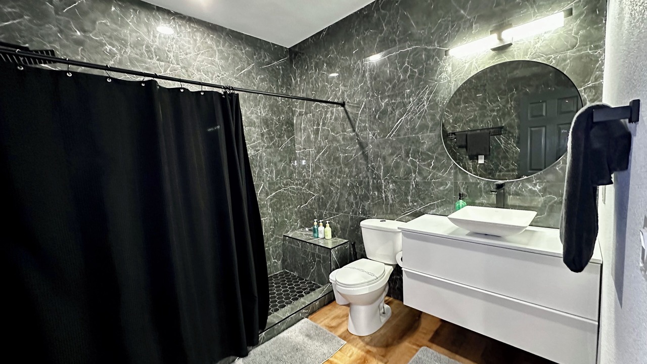 Photo of Bathroom in North Las Vegas