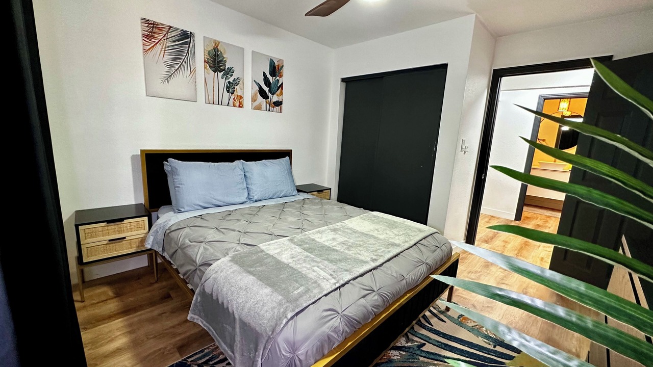 Photo of Bedroom in North Las Vegas