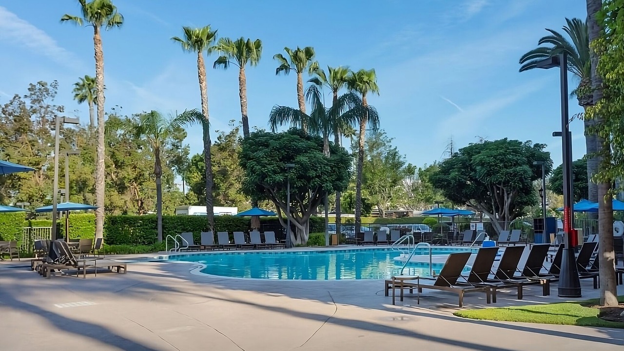 Photo of Others in Anaheim Resort