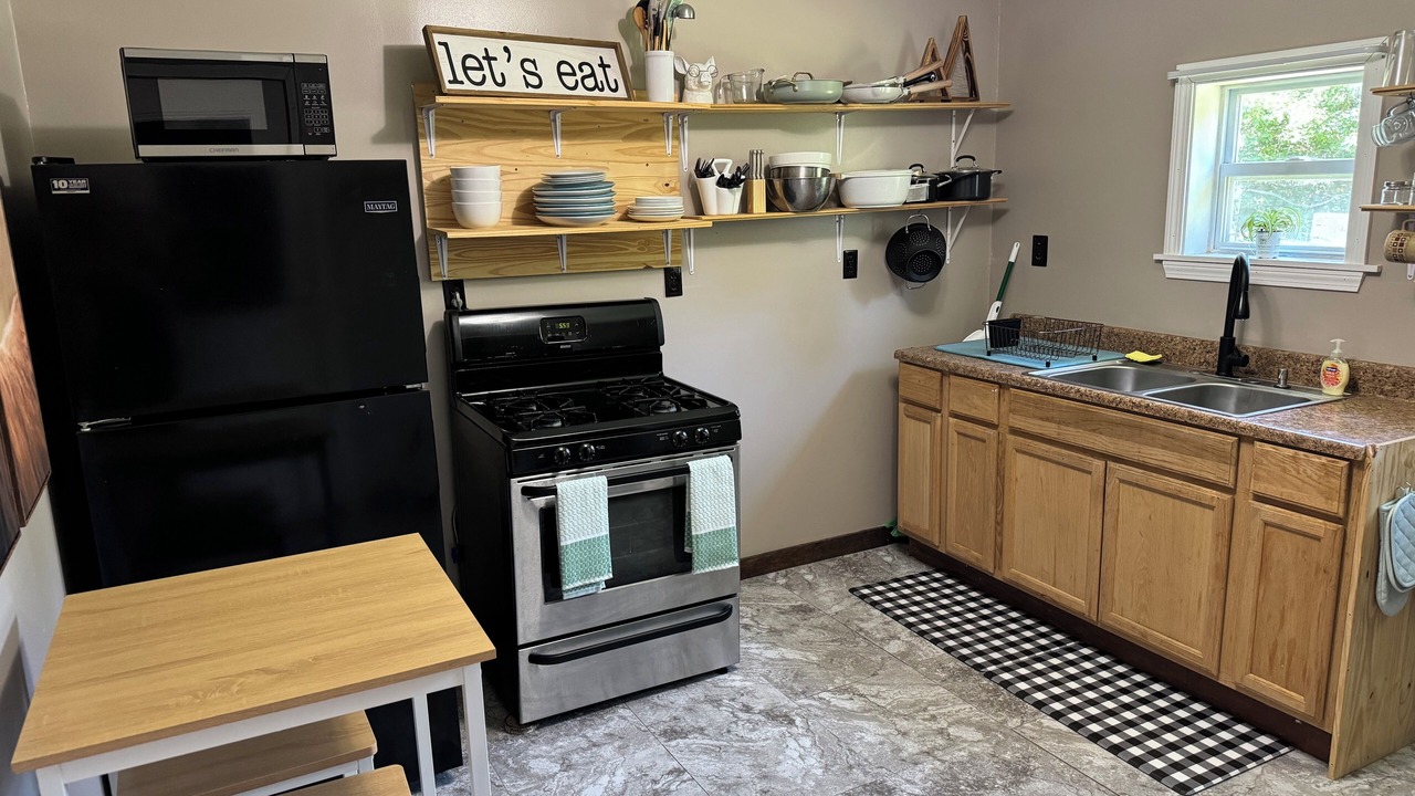 Photo of Kitchen in Oakland