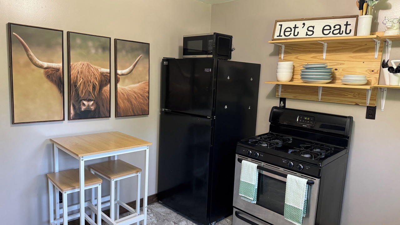 Photo of Kitchen in Oakland
