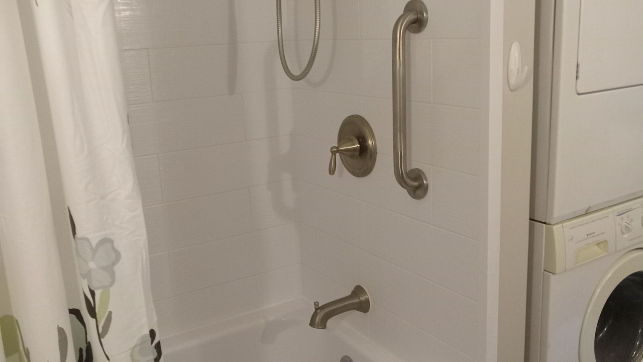 Photo of Bathroom in East Holden