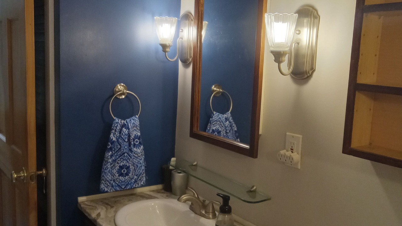 Photo of Bathroom in East Holden