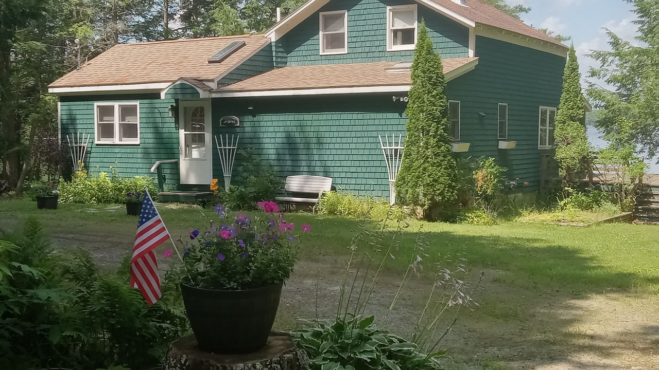 Photo of Outdoor in East Holden