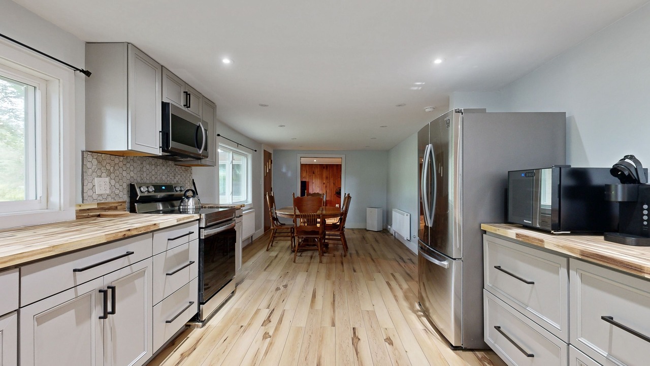 Photo of Kitchen in Union