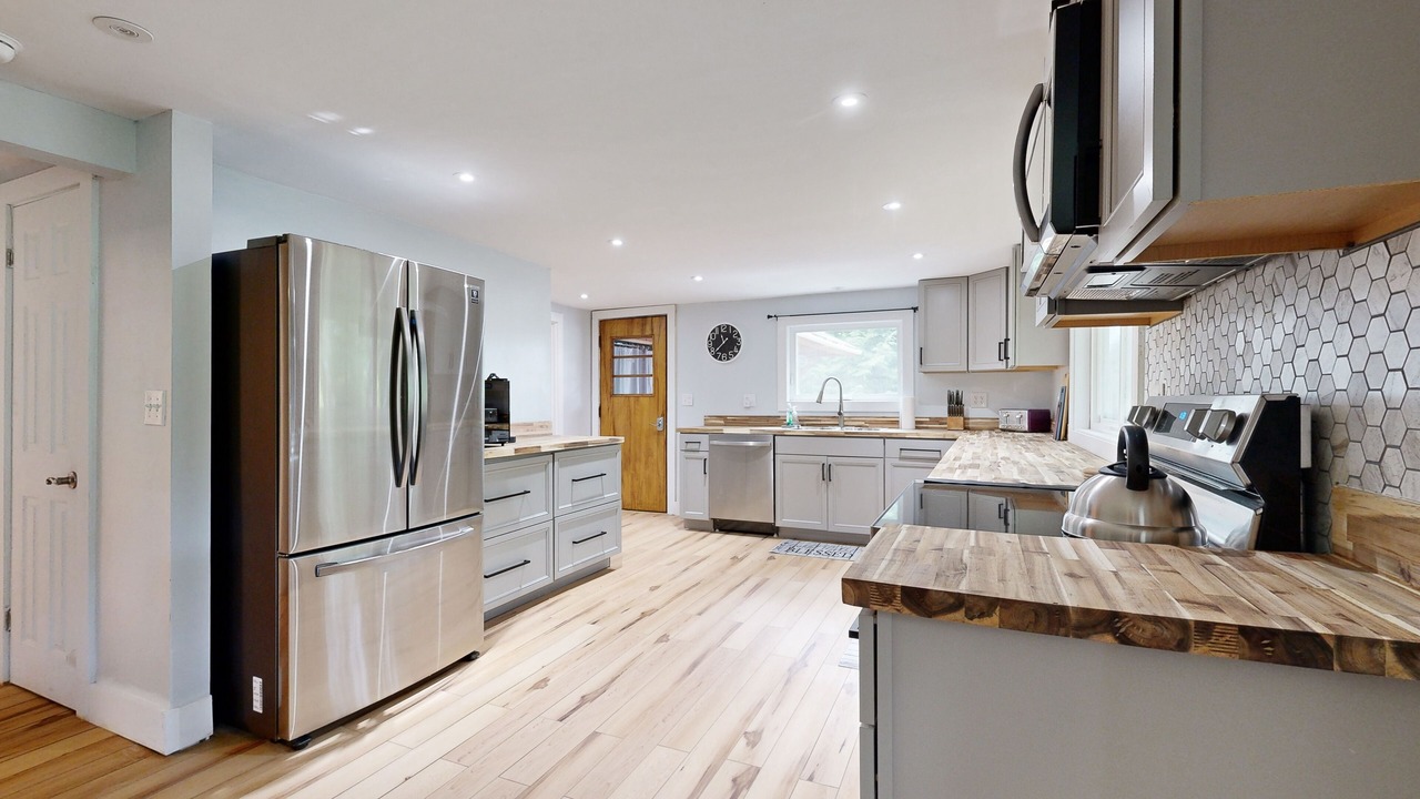 Photo of Kitchen in Union