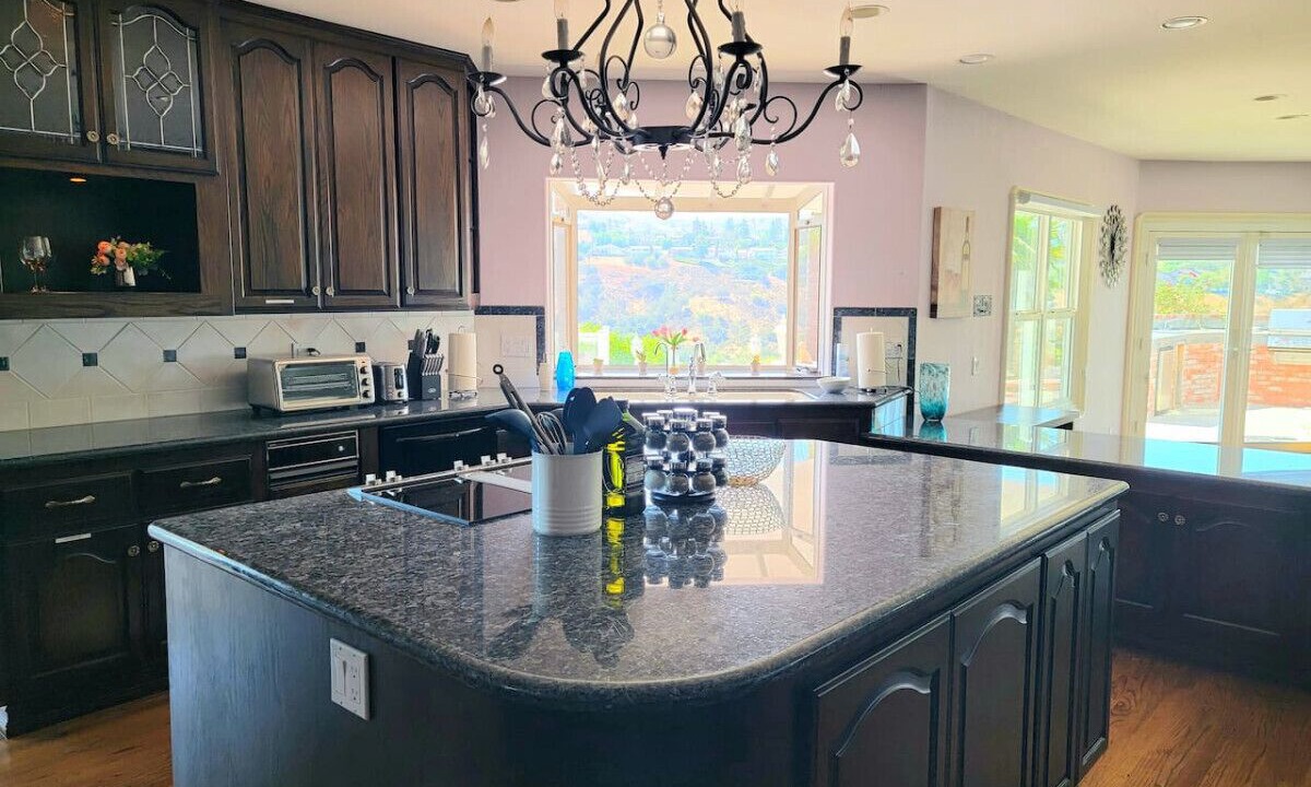 Photo of Kitchen in Anaheim Hills