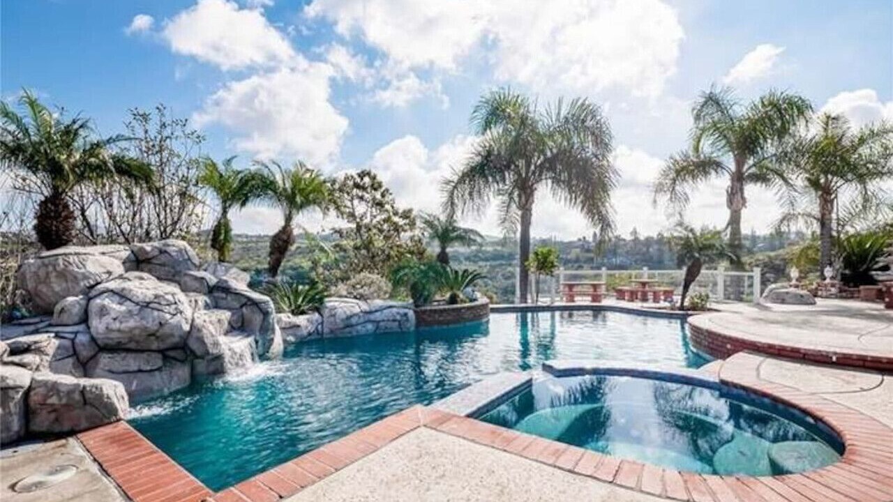 Photo of Outdoor in Anaheim Hills
