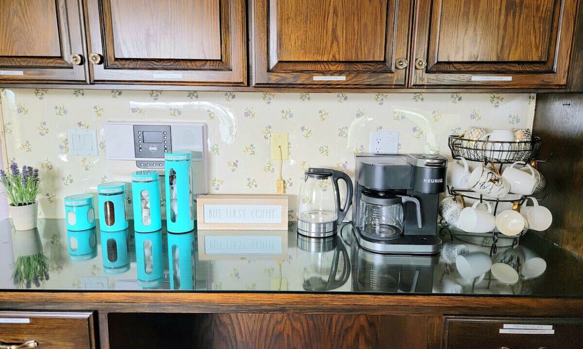 Photo of Kitchen in Anaheim Hills