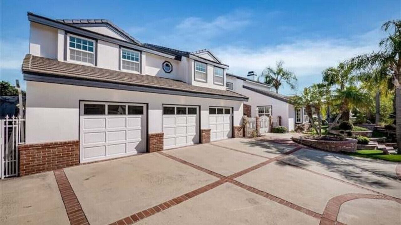 Photo of Outdoor in Anaheim Hills