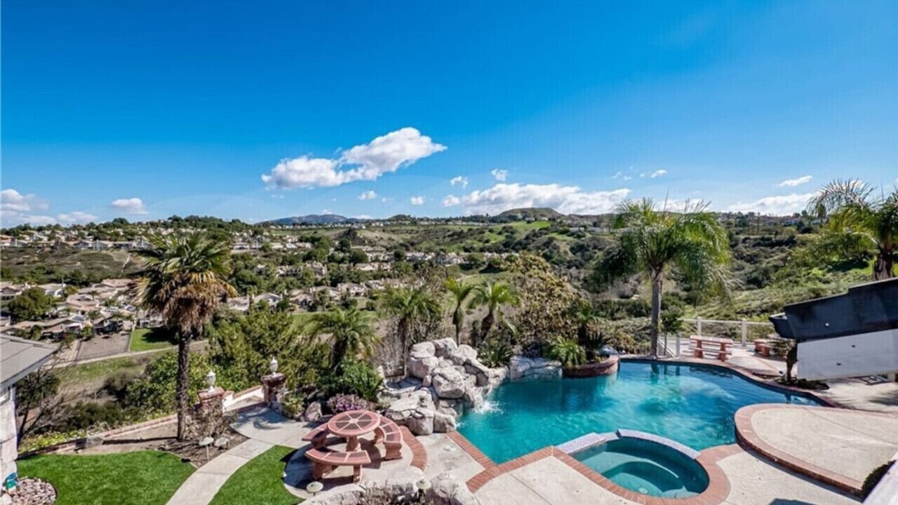 Photo of Outdoor in Anaheim Hills