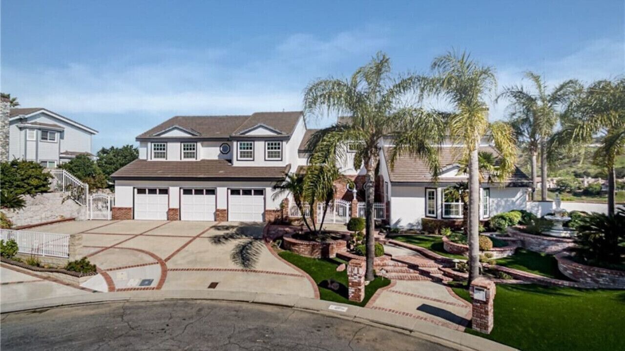 Photo of Outdoor in Anaheim Hills