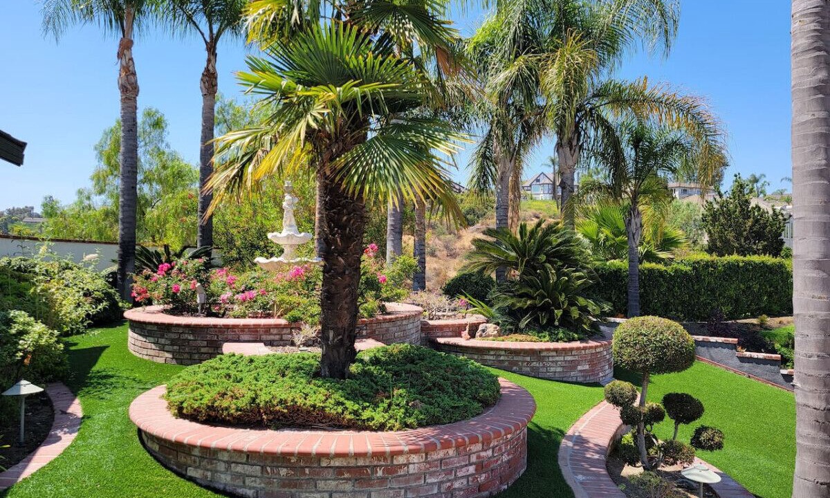 Photo of Outdoor in Anaheim Hills