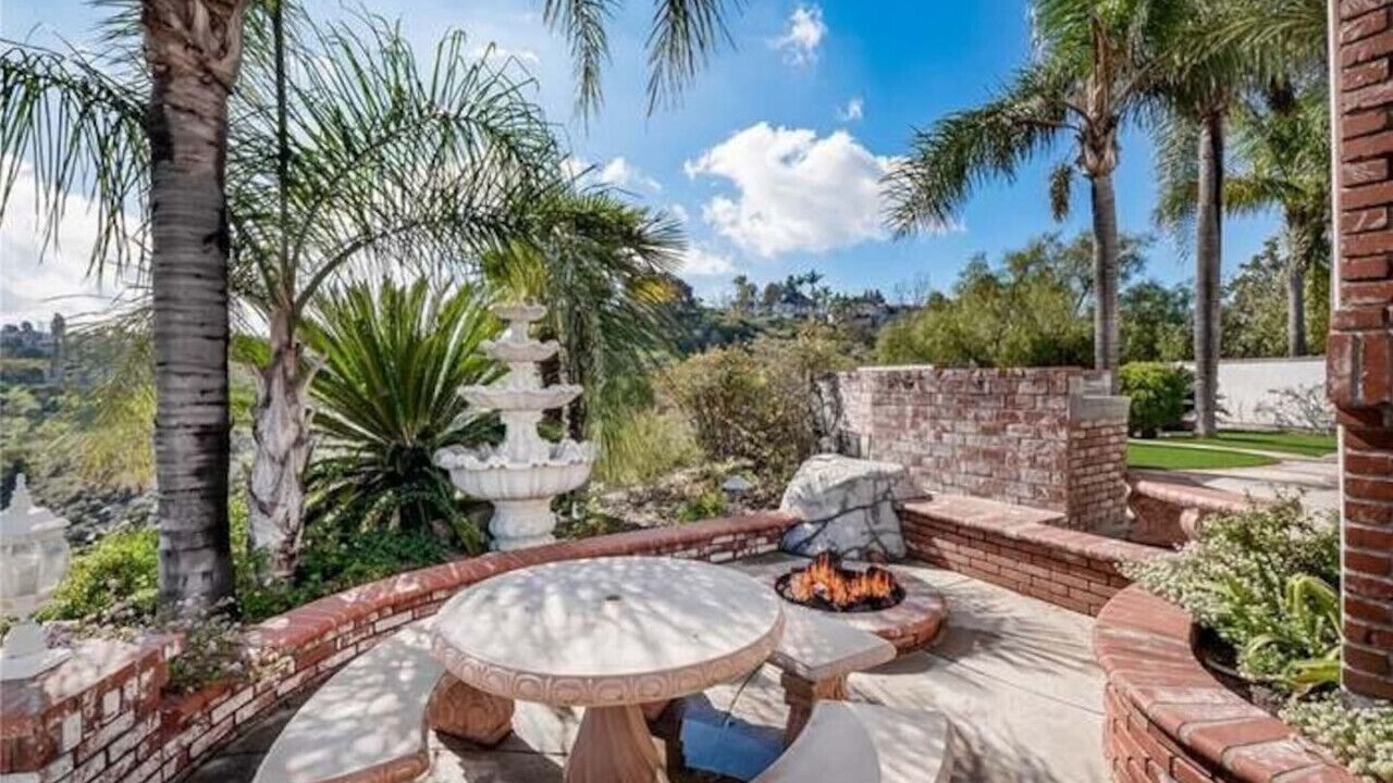 Photo of Outdoor in Anaheim Hills
