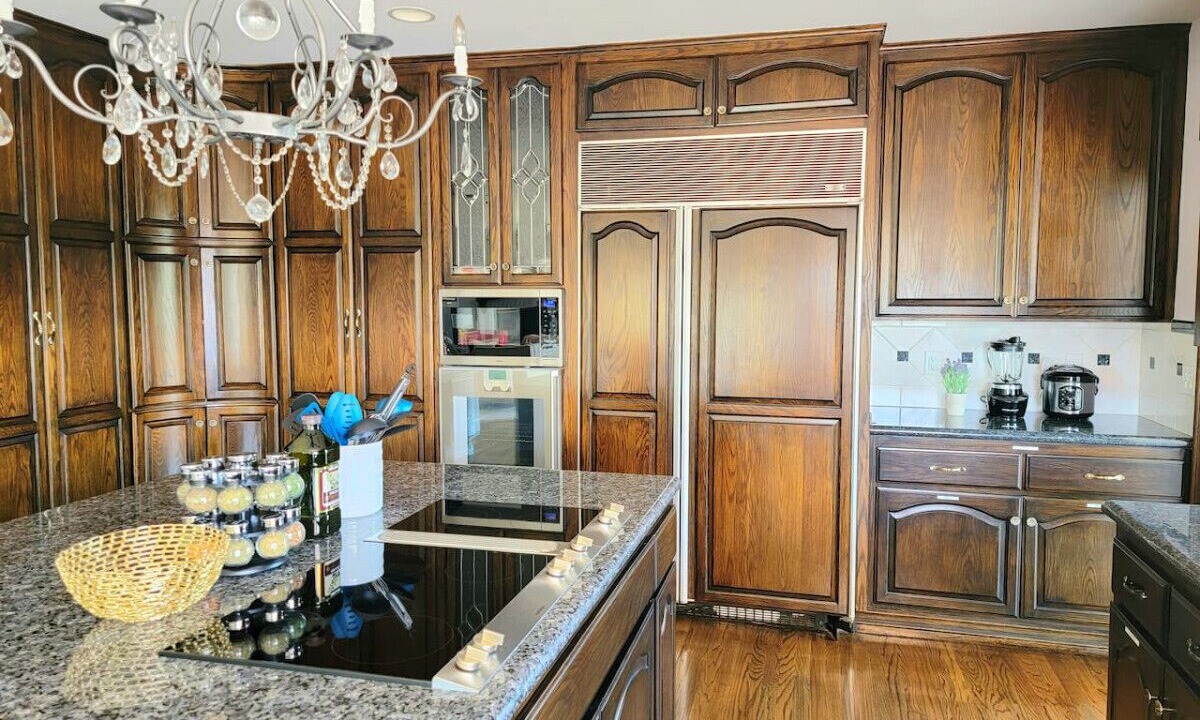 Photo of Kitchen in Anaheim Hills