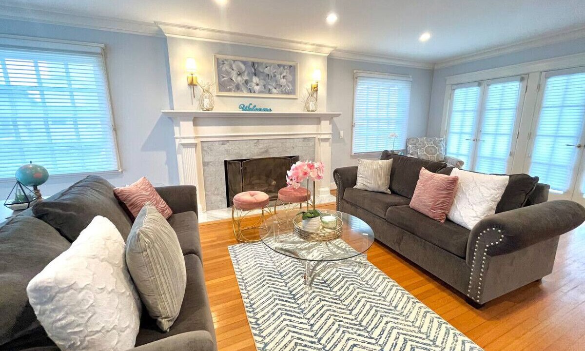 Photo of Livingroom in Bluff Park