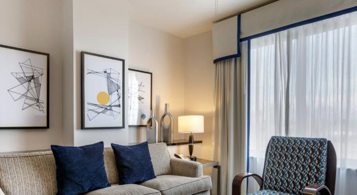 Photo of Livingroom in Las Vegas